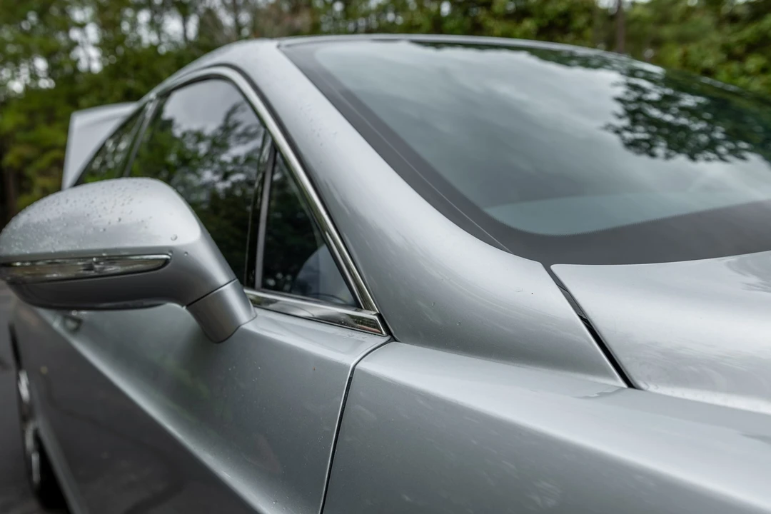 2010 Bentley Continental Flying Spur - Image 24 of 31