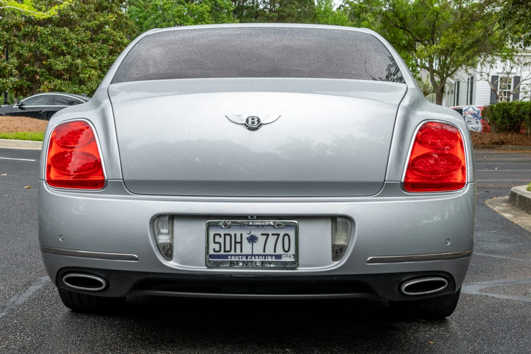 2010 Bentley Continental Flying Spur - Image 13 of 31