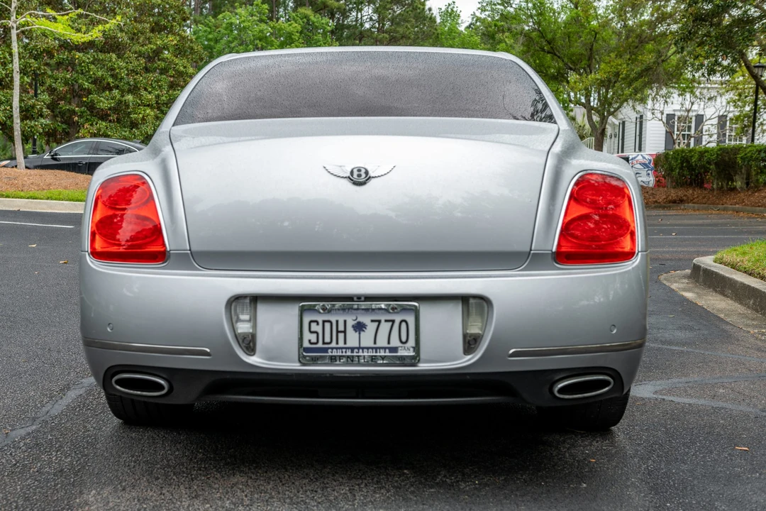 2010 Bentley Continental Flying Spur - Image 14 of 31