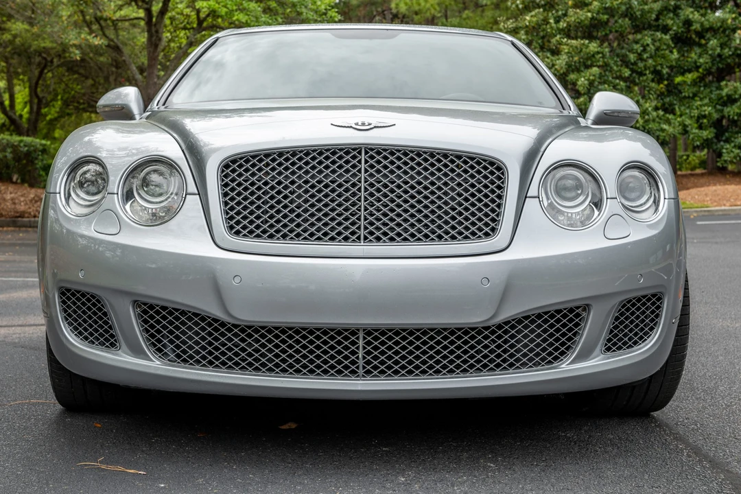 2010 Bentley Continental Flying Spur - Image 5 of 31