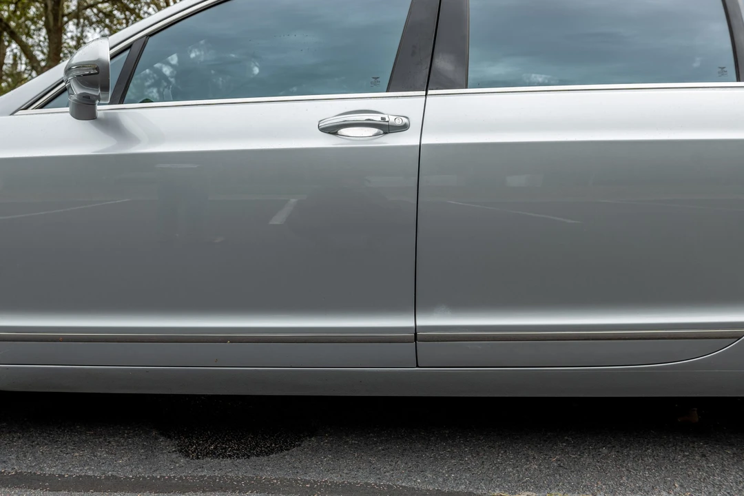 2010 Bentley Continental Flying Spur - Image 26 of 31