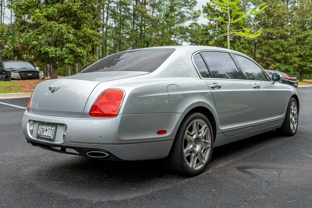 2010 Bentley Continental Flying Spur - Image 15 of 31