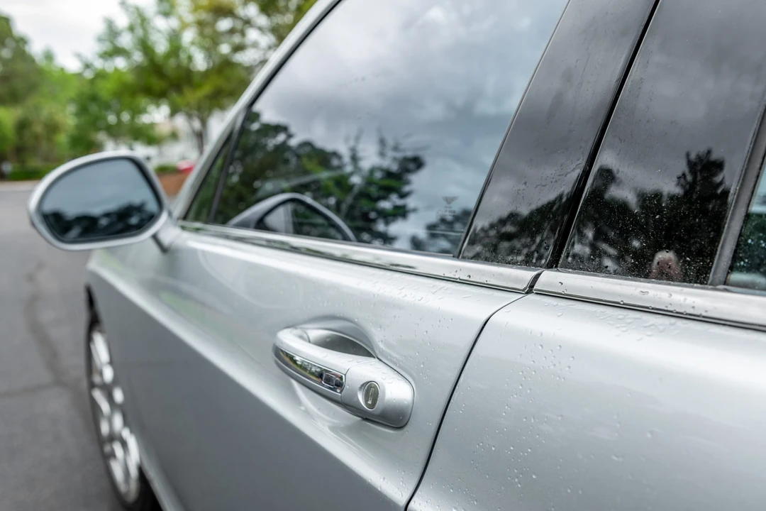2010 Bentley Continental Flying Spur - Image 21 of 31