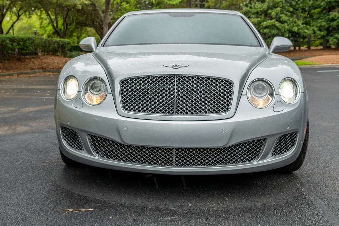 2010 Bentley Continental Flying Spur - Image 6 of 31