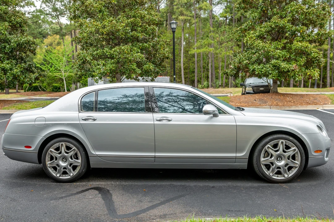 2010 Bentley Continental Flying Spur - Image 17 of 31