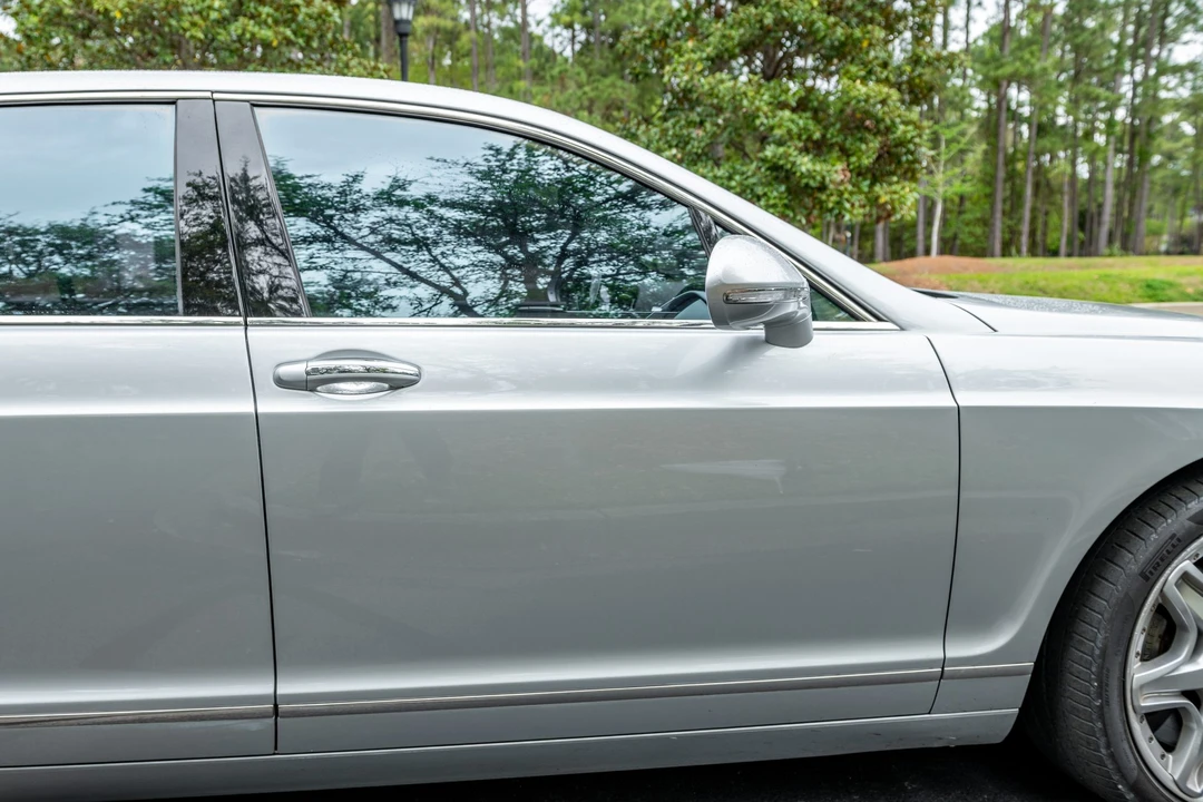 2010 Bentley Continental Flying Spur - Image 25 of 31