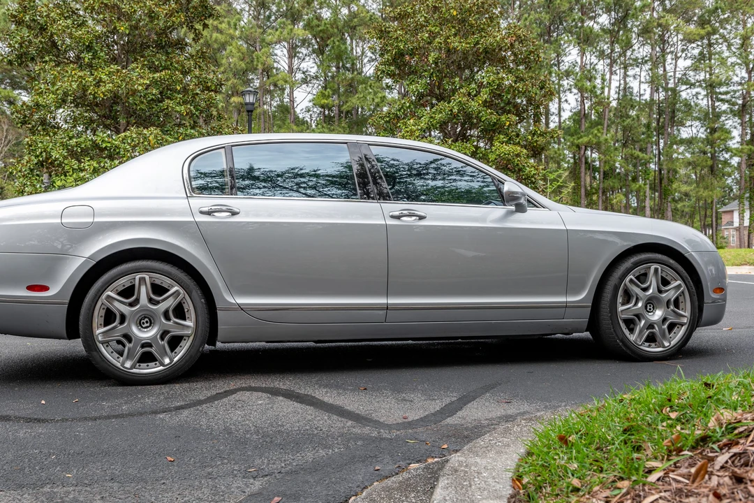 2010 Bentley Continental Flying Spur - Image 16 of 31