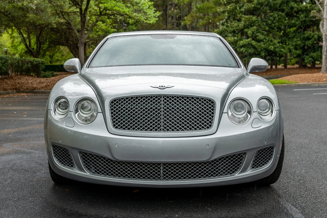 2010 Bentley Continental Flying Spur - Image 4 of 31