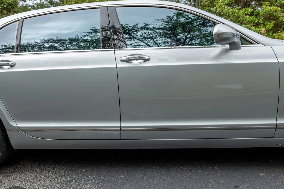 2010 Bentley Continental Flying Spur - Image 27 of 31
