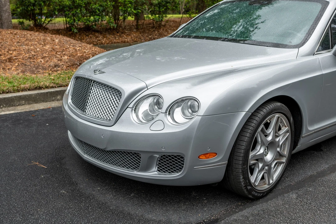 2010 Bentley Continental Flying Spur - Image 18 of 31