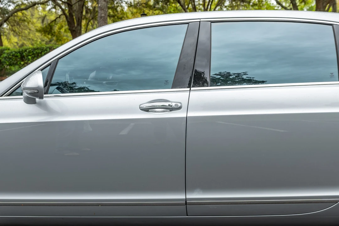 2010 Bentley Continental Flying Spur - Image 20 of 31