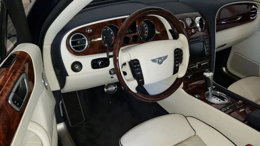 2010 Bentley Continental Flying Spur - Image 5 of 12