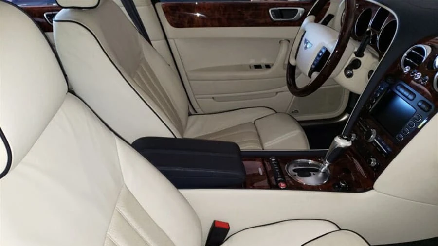 2010 Bentley Continental Flying Spur - Image 6 of 12