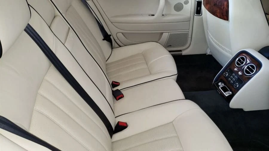 2010 Bentley Continental Flying Spur - Image 7 of 12