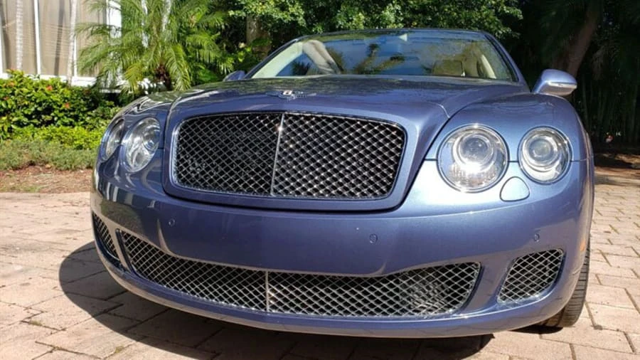 2010 Bentley Continental Flying Spur - Image 10 of 12