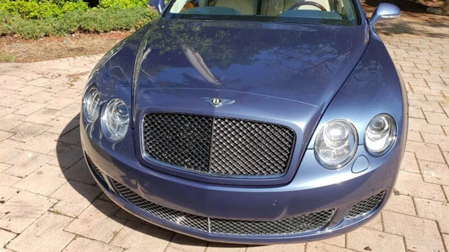 2010 Bentley Continental Flying Spur - Image 11 of 12