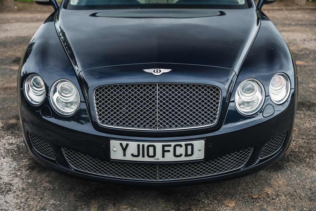 2010 Bentley Continental Flying Spur - Image 18 of 31