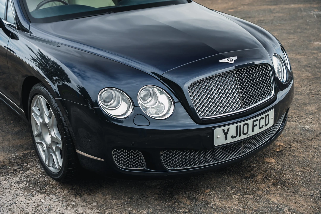 2010 Bentley Continental Flying Spur - Image 19 of 31