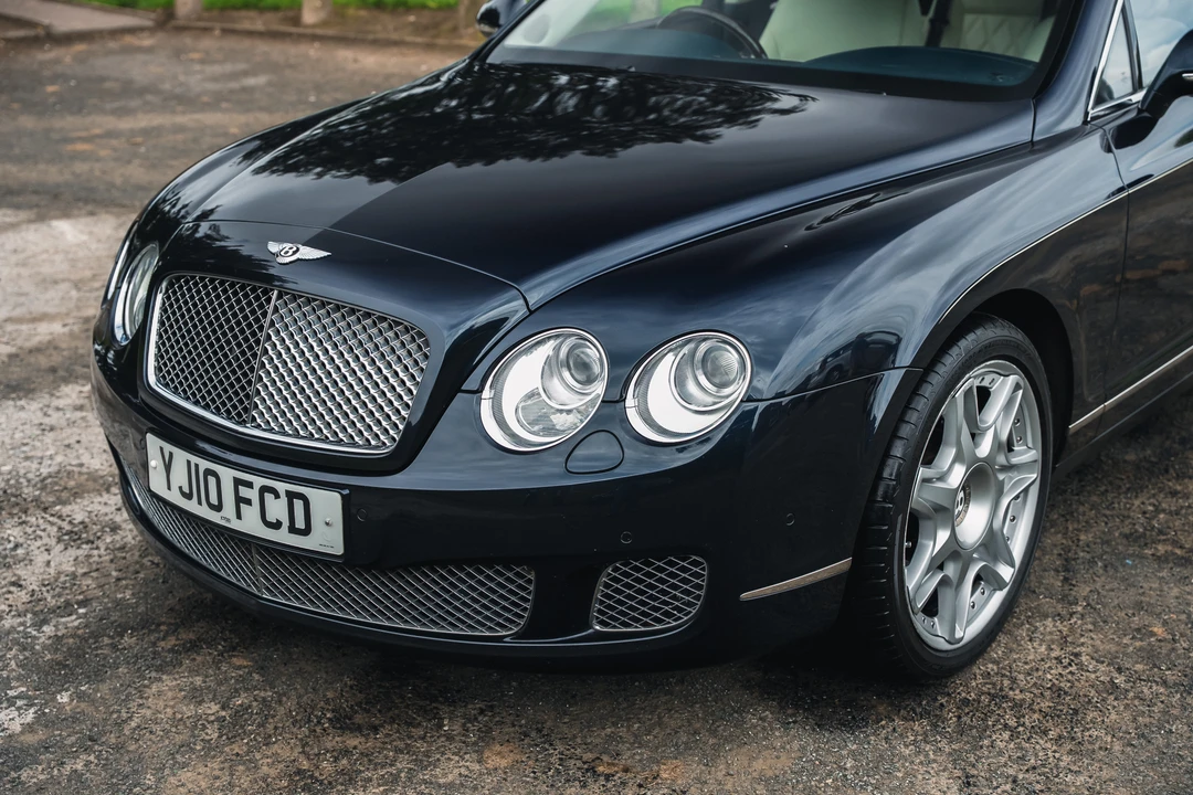 2010 Bentley Continental Flying Spur - Image 20 of 31
