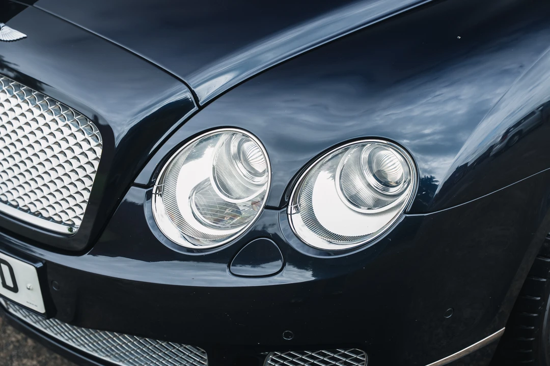 2010 Bentley Continental Flying Spur - Image 21 of 31