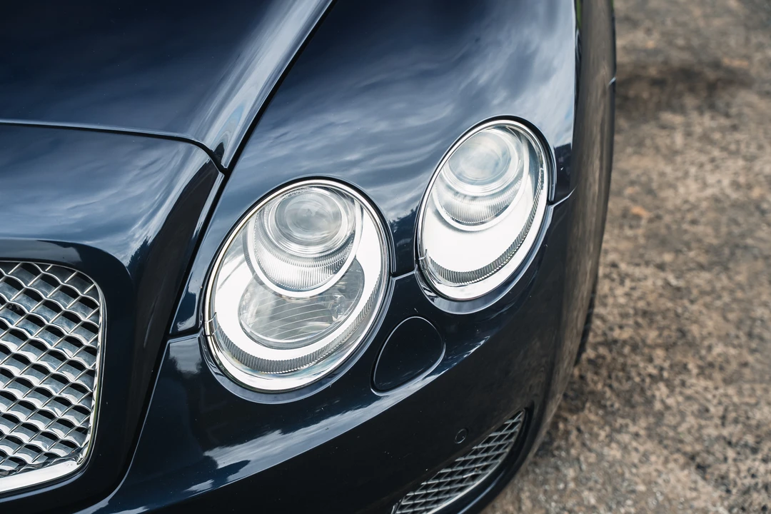 2010 Bentley Continental Flying Spur - Image 22 of 31