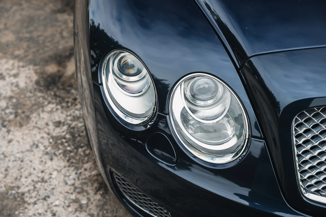 2010 Bentley Continental Flying Spur - Image 23 of 31