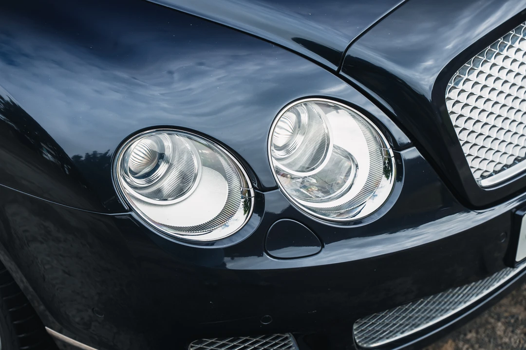 2010 Bentley Continental Flying Spur - Image 24 of 31