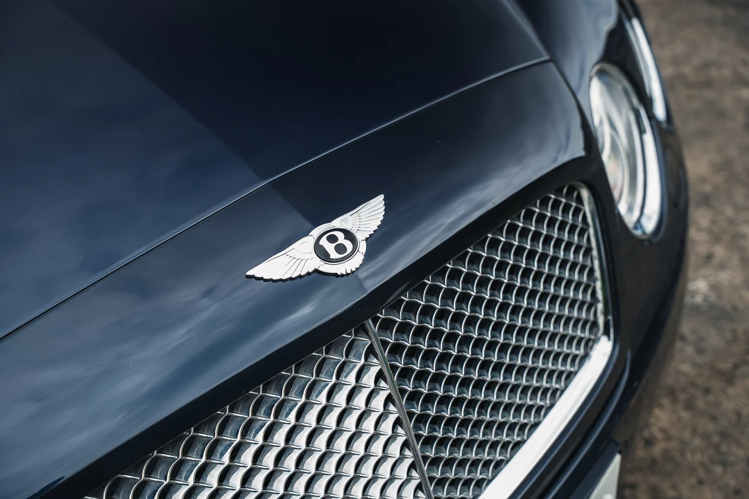 2010 Bentley Continental Flying Spur - Image 25 of 31