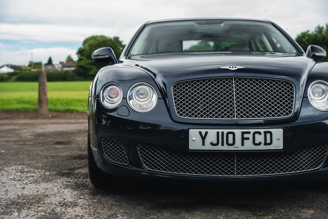 2010 Bentley Continental Flying Spur - Image 27 of 31