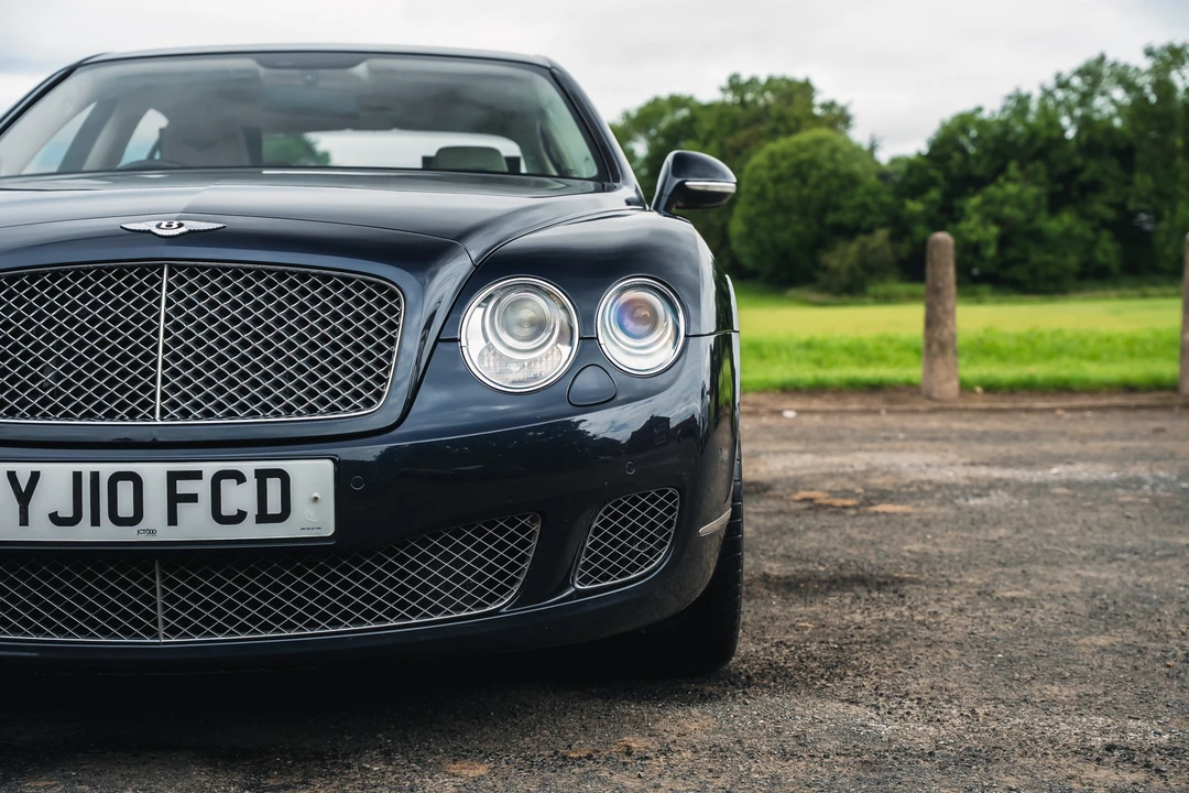 2010 Bentley Continental Flying Spur - Image 28 of 31