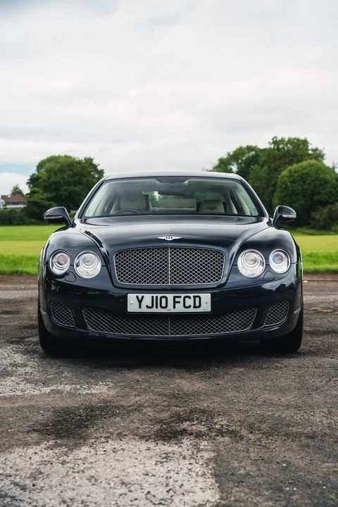 2010 Bentley Continental Flying Spur - Image 29 of 31