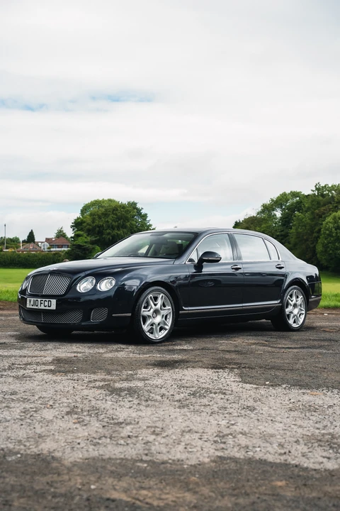2010 Bentley Continental Flying Spur - Image 30 of 31