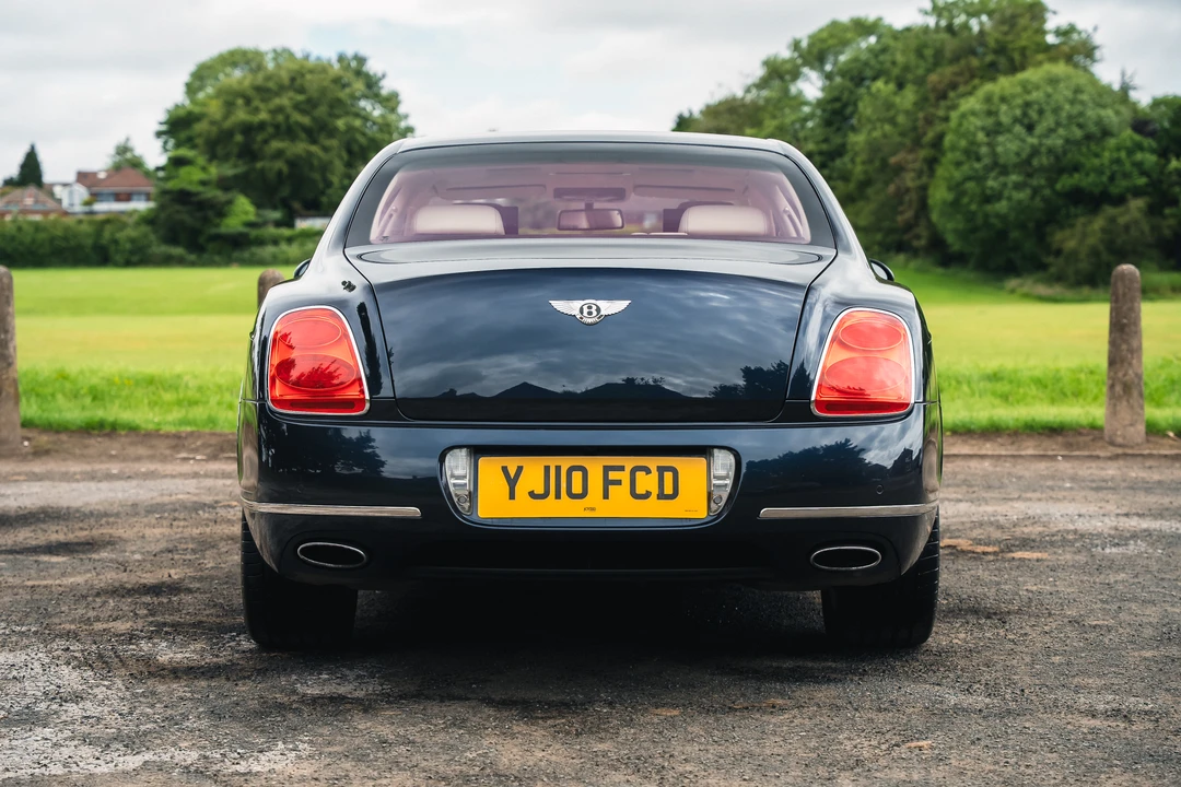 2010 Bentley Continental Flying Spur - Image 6 of 31