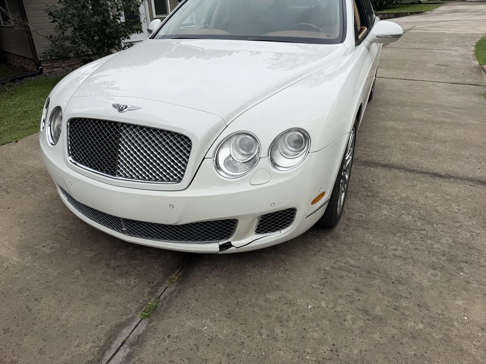 2010 Bentley Continental Flying Spur - Image 19 of 31