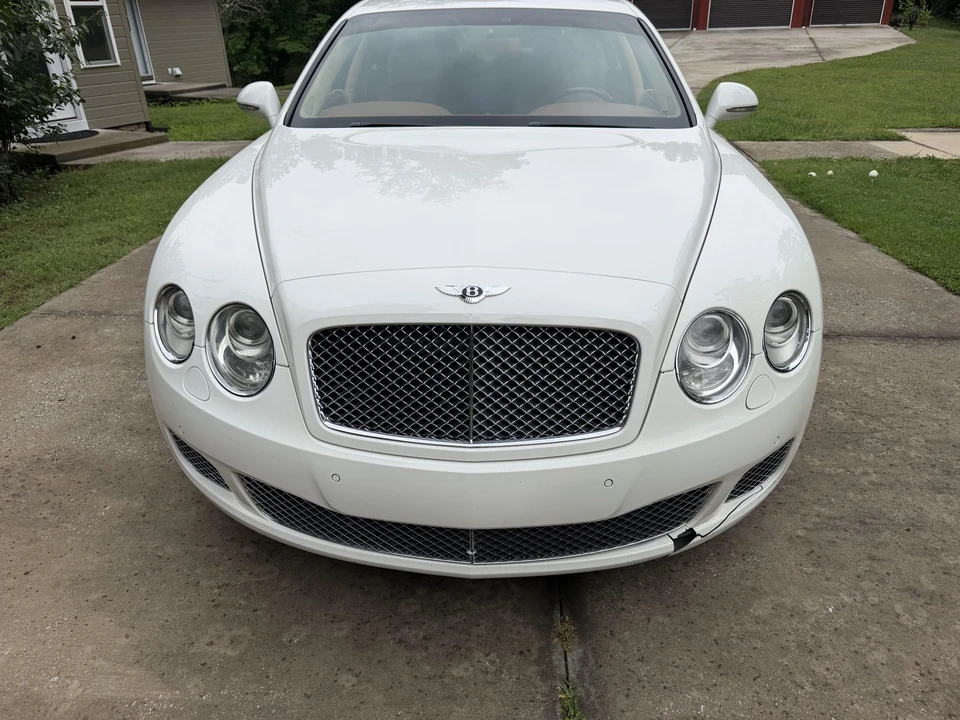 2010 Bentley Continental Flying Spur - Image 15 of 31