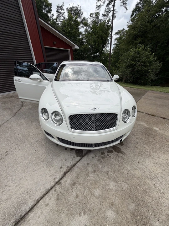 2010 Bentley Continental Flying Spur - Image 16 of 31