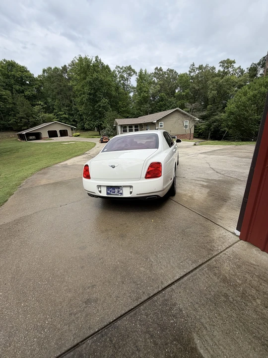 2010 Bentley Continental Flying Spur - Image 6 of 31