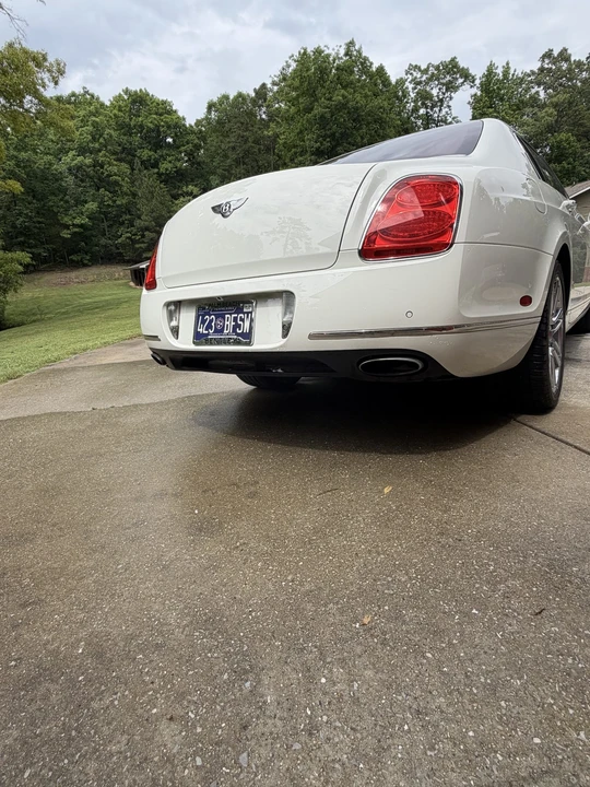 2010 Bentley Continental Flying Spur - Image 31 of 31