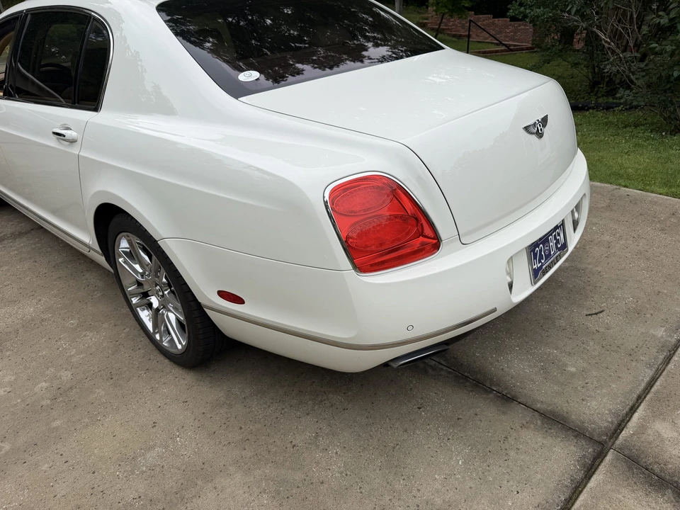 2010 Bentley Continental Flying Spur - Image 29 of 31