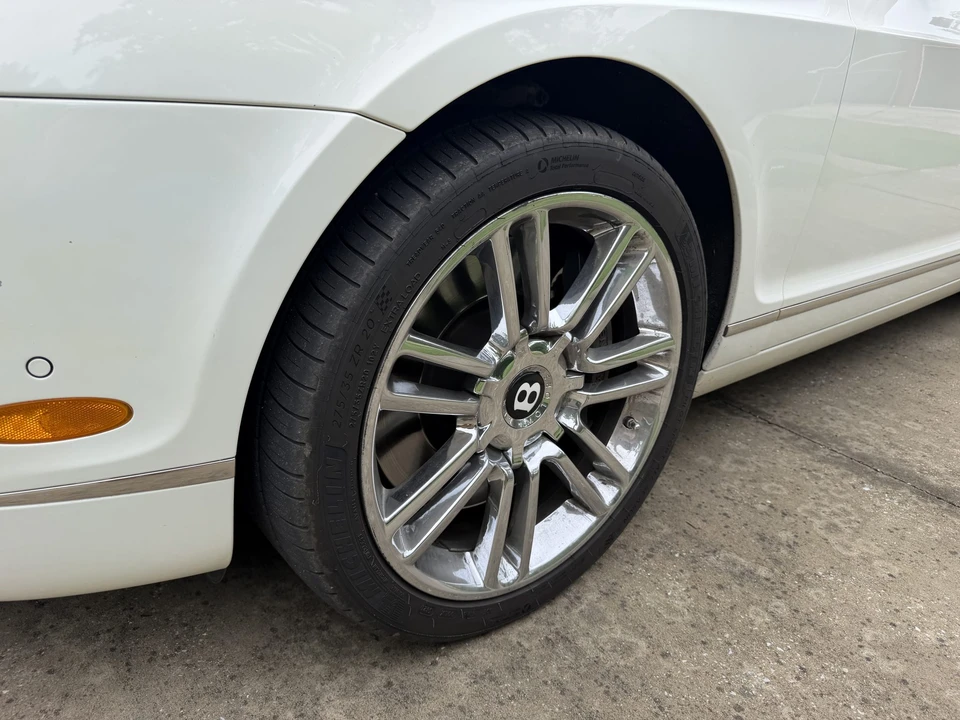 2010 Bentley Continental Flying Spur - Image 20 of 31