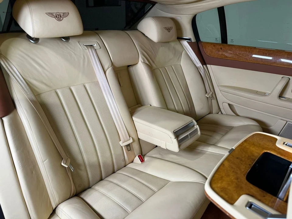 2010 Bentley Continental Flying Spur - Image 12 of 12