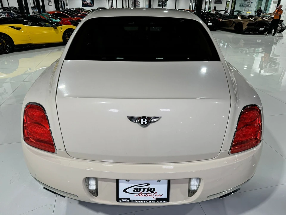 2010 Bentley Continental Flying Spur - Image 5 of 12