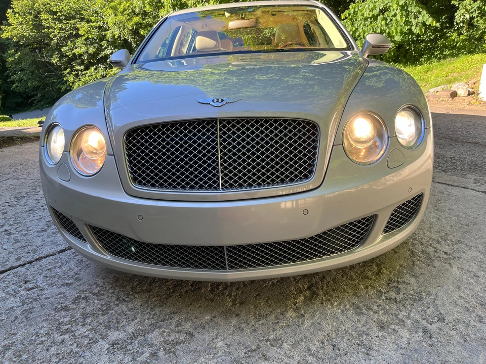 2010 Bentley Continental Flying Spur - Image 8 of 31
