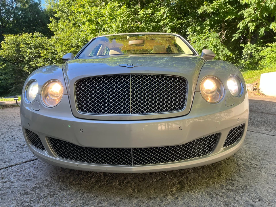 2010 Bentley Continental Flying Spur - Image 9 of 31