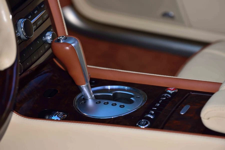 2010 Bentley Continental Flying Spur - Image 8 of 12