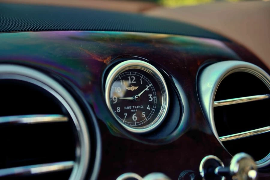 2010 Bentley Continental Flying Spur - Image 10 of 12