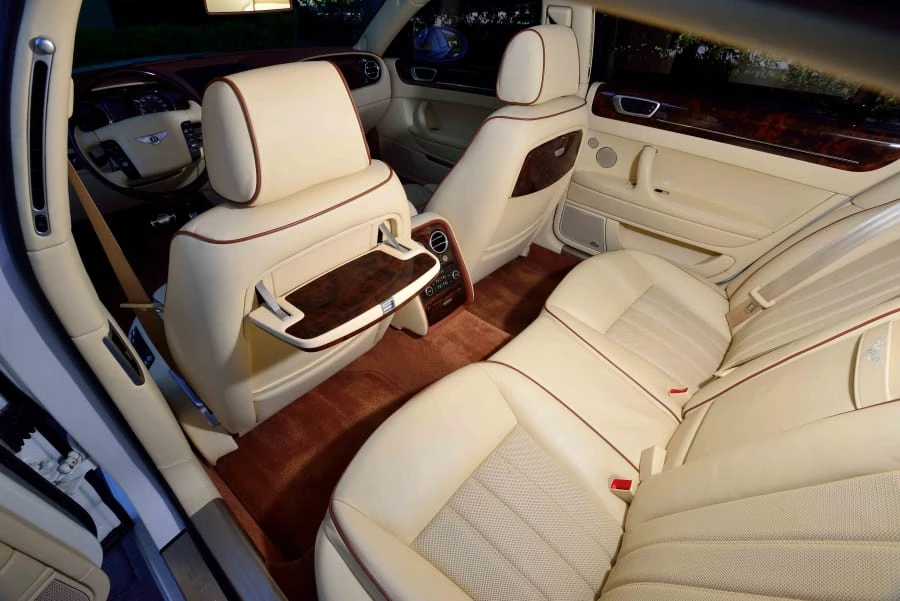 2010 Bentley Continental Flying Spur - Image 11 of 12