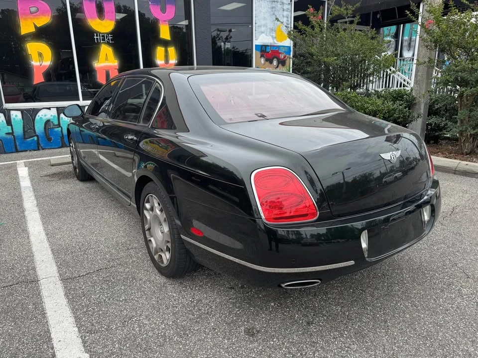 2010 Bentley Continental Flying Spur - Image 3 of 6