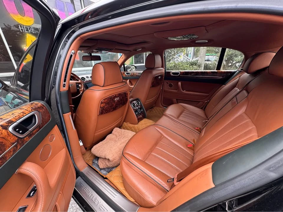 2010 Bentley Continental Flying Spur - Image 4 of 6