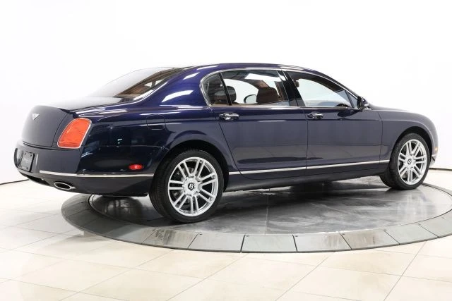 2010 Bentley Continental Flying Spur - Image 4 of 12